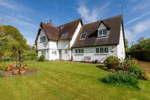 3 bedroom cottage for sale, Woodloes Lane, Guys Cliffe, Warwick