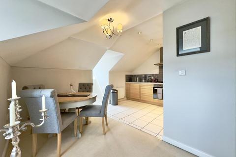 2 bedroom apartment for sale, Dearne Court, Woolley Grange, Barnsley