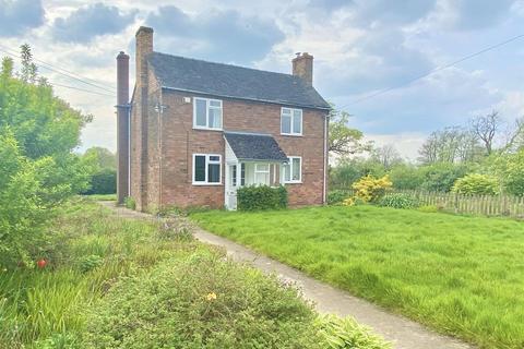 3 bedroom cottage for sale, Ivy House, Broad Lanes, Alveley, Bridgnorth, WV15 6EG