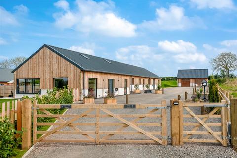 4 bedroom barn conversion for sale, Idlicote Estate Barns, Idlicote, Shipston-on-Stour