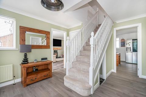 17 Ash Tree Drive, Leconfield, Beverley, HU17 7ND