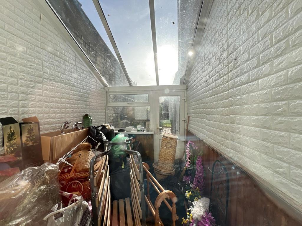 Sun Room
