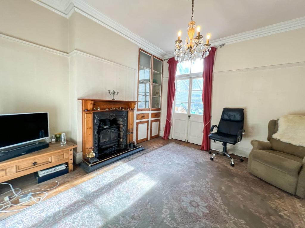 Sitting room