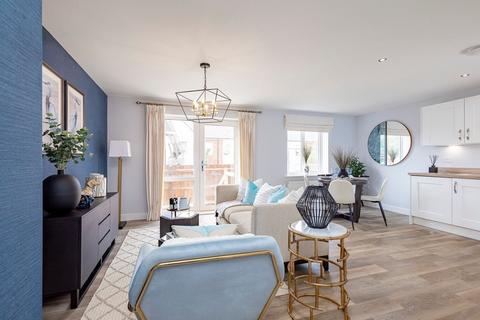 undefined, The William - Plot 102 at Ada Gardens, KT24, Ada Gardens, Ockham Road North KT24