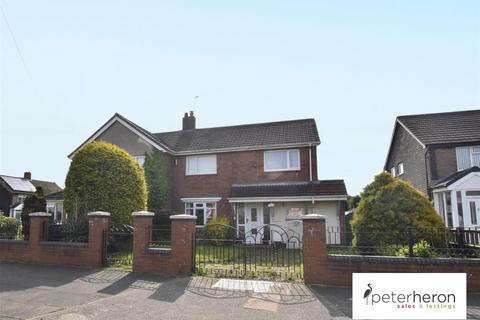 107 Baxter Road, Sunderland, SR5 4LZ