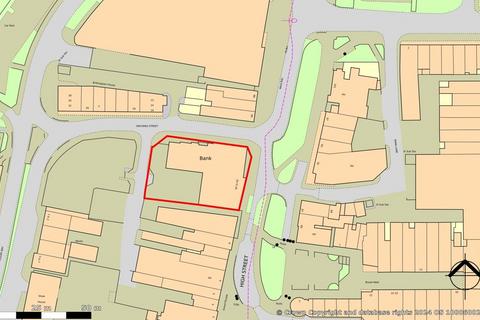 Commercial development for sale, Crawley RH10