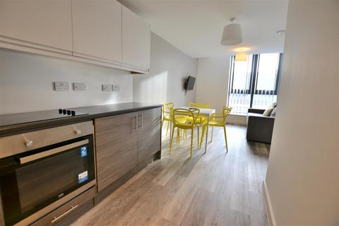1 bedroom apartment to rent, 11-17 Parker Street, Liverpool