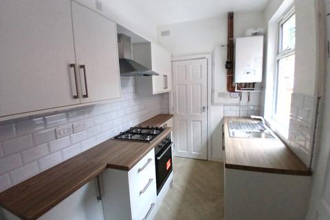 3 bedroom terraced house for sale, Browning Street, Leicester, LE3