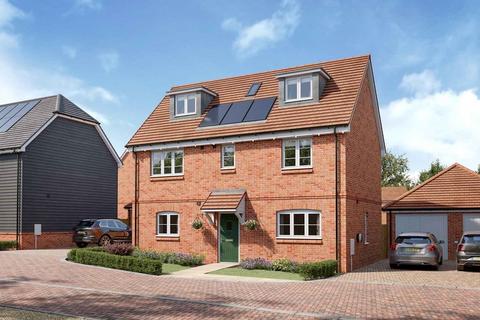 4 bedroom detached house for sale, The Wood - Plot 22 at Friars Oak, Friars Oak, London Road BN6