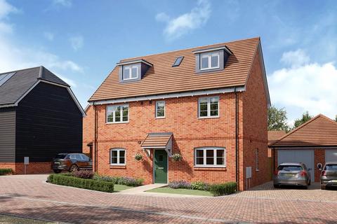 4 bedroom detached house for sale, The Wood - Plot 22 at Friars Oak, Friars Oak, London Road BN6