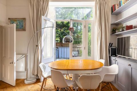 2 bedroom flat to rent, Holland Road, Holland Park, W14