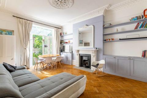 2 bedroom flat to rent, Holland Road, Holland Park, W14