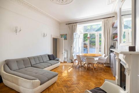 2 bedroom flat to rent, Holland Road, Holland Park, W14