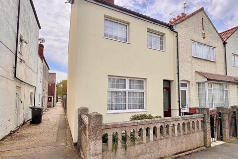 3 bedroom end of terrace house for sale, Rodney Road, Great Yarmouth