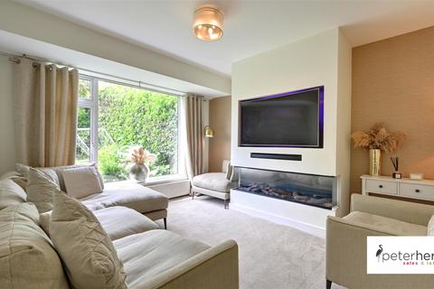 3 bedroom semi-detached house for sale, Harewood Gardens, High Barnes, Sunderland