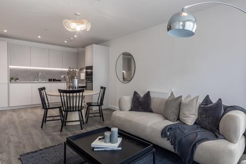 2 bedroom apartment for sale, Plot 133, 2 Bedroom Apartment at New Avenue, Avenue Road N14