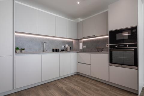2 bedroom apartment for sale, Plot 133, 2 Bedroom Apartment at New Avenue, Avenue Road N14