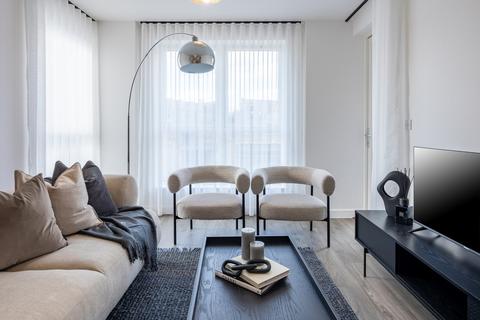 2 bedroom apartment for sale, Plot 133, 2 Bedroom Apartment at New Avenue, Avenue Road N14