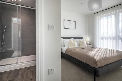2 bedroom apartment for sale, Plot 137, 2 Bedroom Apartment at New Avenue, Avenue Road N14