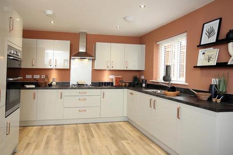 3 bedroom terraced house for sale, 49, Morden at Forge Place, Wellingborough NN8 1TE