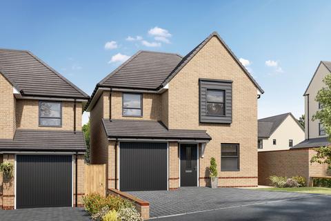 3 bedroom detached house for sale, Eckington at The Waterside Brooks Drive, Waverley S60