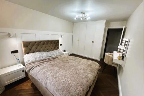1 bedroom flat for sale, Spencer Road, Croydon, CR2
