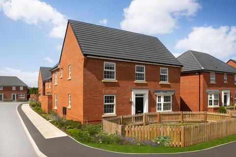 undefined, AVONDALE at Pinewood Park, L37 55 Richardson Road, Formby L37