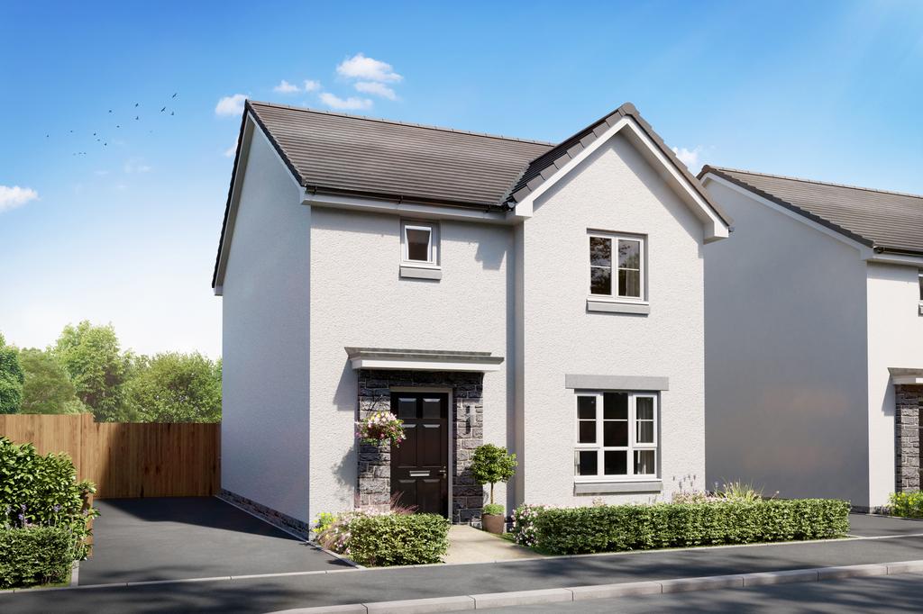 Craigend Detached