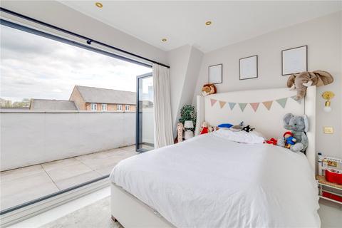 4 bedroom terraced house for sale, Novello Street, London, SW6