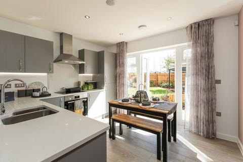 2 bedroom terraced house for sale, Plot 319, The Chesterton at Alcester Park, Off Birmingham Road B49