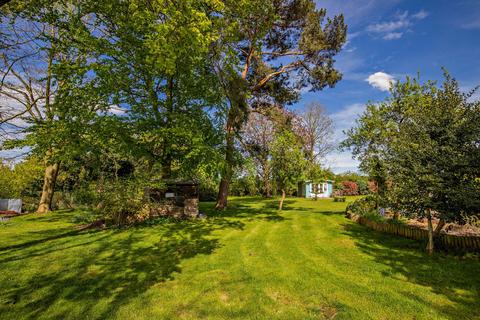 3 bedroom detached house for sale, Tibberton, Newport, Shropshire