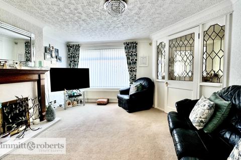 4 bedroom terraced house for sale, Wood Lea, Houghton le Spring, Tyne and Wear, DH5