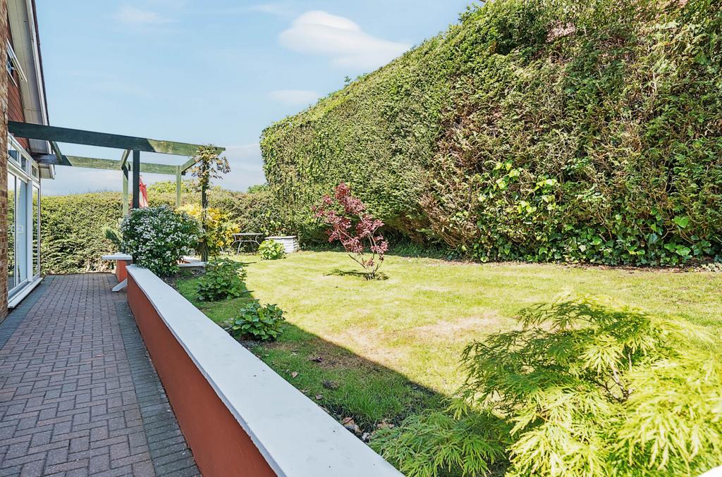 The Glen, Minster on Sea, Sheerness... 4 bed detached house for sale £500,000