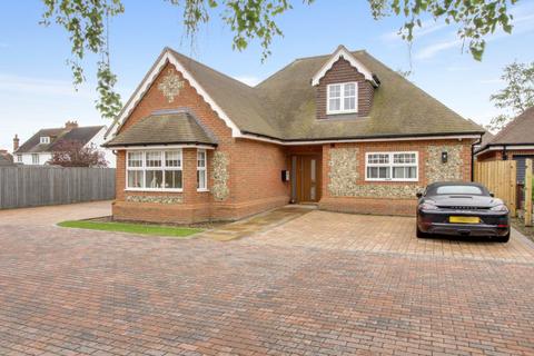 3 bedroom detached house for sale, Tiggall Close, Earley