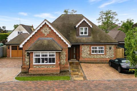 3 bedroom detached house for sale, Tiggall Close, Earley
