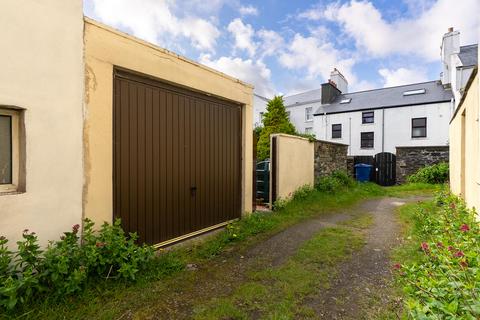 4 bedroom semi-detached house for sale, 3, North Shore Road, Ramsey