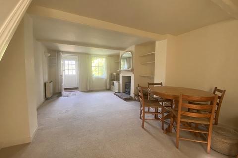 2 bedroom cottage to rent, Church Road, Chelmondiston IP9