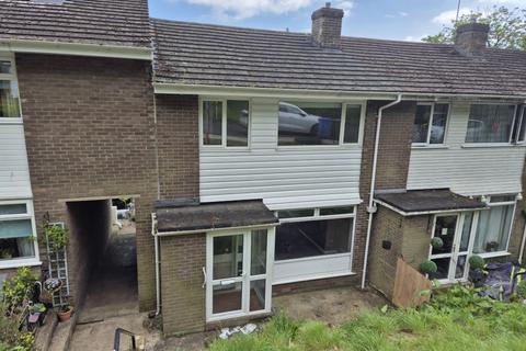 3 bedroom terraced house for sale, Parkfield Close, Scarborough YO12 5ND