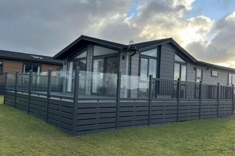 2 bedroom lodge for sale, Seven Springs Park, , Pennant Road SY23