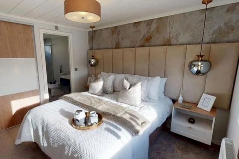 2 bedroom lodge for sale, Seven Springs Park, , Pennant Road SY23