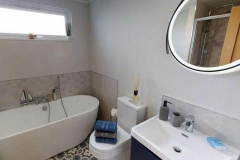 2 bedroom lodge for sale, Seven Springs Park, , Pennant Road SY23