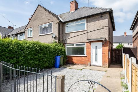 2 bedroom end of terrace house for sale, Malvern Road, Goole, DN14