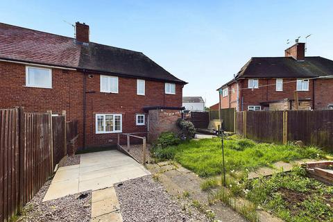 3 bedroom semi-detached house for sale, Tupton S42