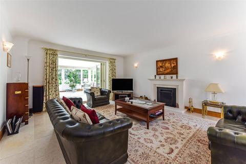 4 bedroom detached house for sale, Church Meadow, Bosham, Chichester, West Sussex, PO18