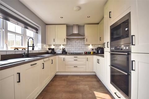 4 Ludlow Road, Clitheroe, BB7 2RJ