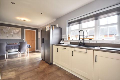 4 Ludlow Road, Clitheroe, BB7 2RJ