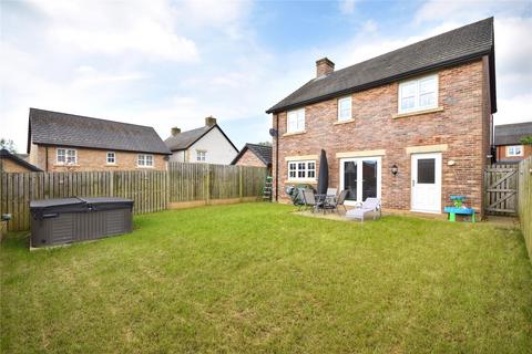 4 Ludlow Road, Clitheroe, BB7 2RJ