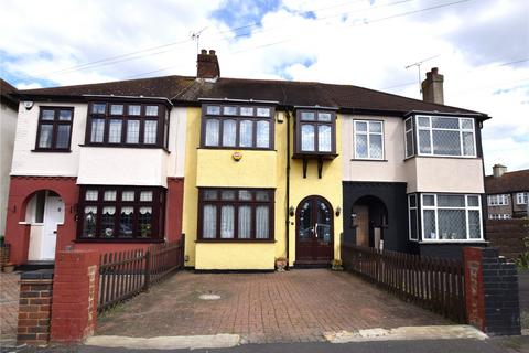 3 bedroom terraced house for sale, Southern Way, Romford, RM7