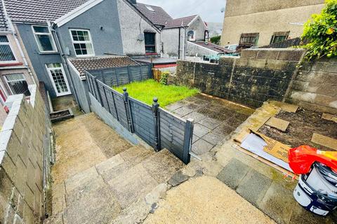 3 bedroom terraced house for sale, Granville Street, Abertillery. NP13 1NR