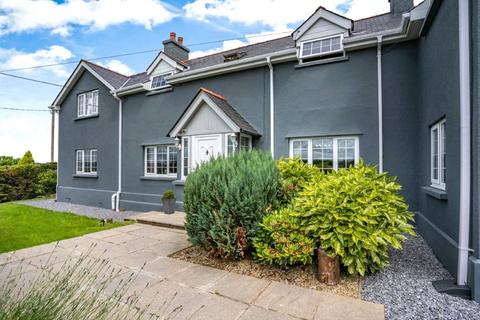 5 bedroom detached house for sale, Llanarthney, Nr Llandeilo, Carmarthen, Carmarthenshire, SA32